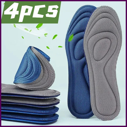 4pcs memory foam orthopedic - foam,