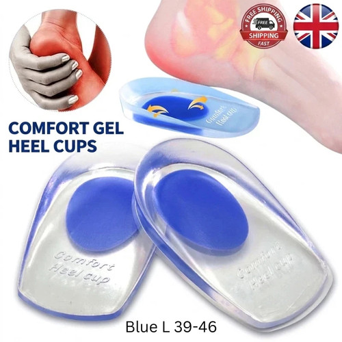 Heel pain relief plantar - pain,