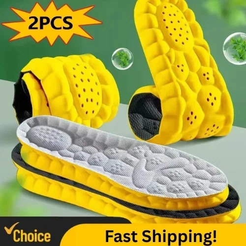 Memory foam shoe - foam,