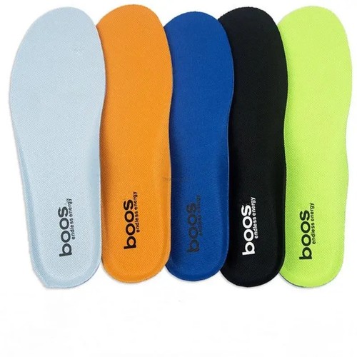Memory foam shoe insoles - foam,