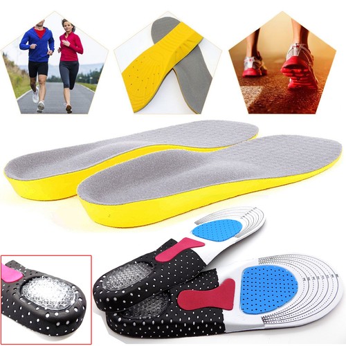 Orthopaedic shoe insoles - shoe,
