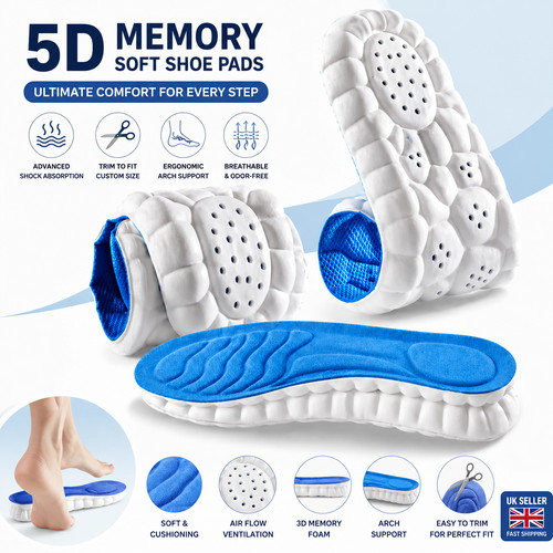 Memory foam orthopaedic - memory,