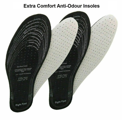Pcs anti odour - 8,