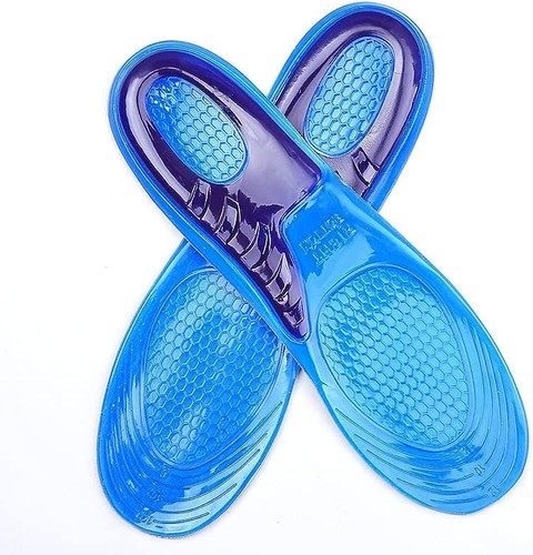 Gel insoles pain - gel,
