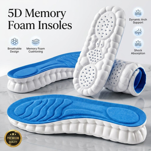 Memory foam orthopaedic - memory,