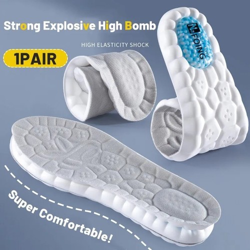 Memory foam shoe - memory,