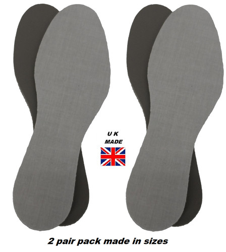 Pair pack extra thick - of,