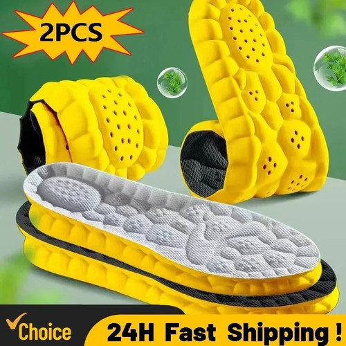 Memory foam shoe - shoe, insoles