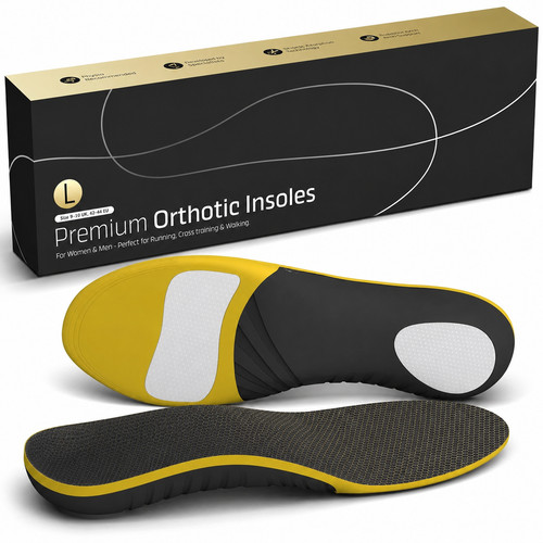 Shoe insoles inserts plantar - insoles,