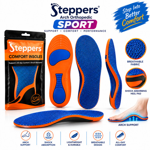 Work boots orthotic - work, insoles