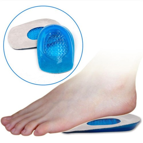 Heel pain relief plantar - heel,