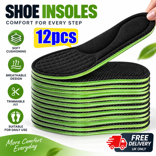 Pairs memory foam - pairs,