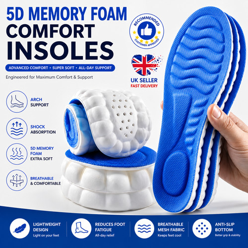 Memory foam orthopeadic - memory,