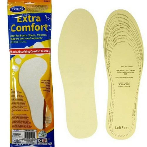 Shoe insoles insert extra - shoe,
