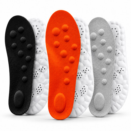 Memory foam orthopaedic - 4d,