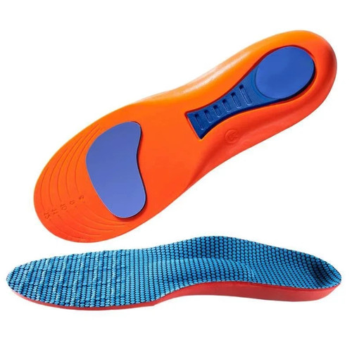 Memory foam shoe - shoe, insoles