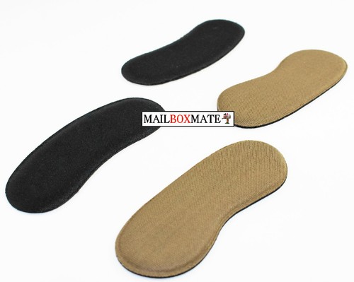 Extra sticky fabric shoe - fabric,