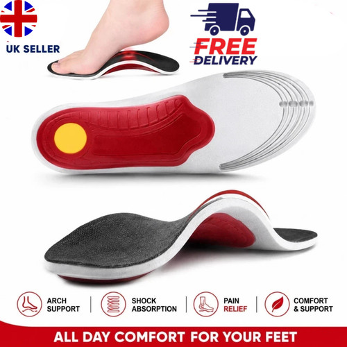 Steady step slim plantar - steady,