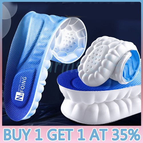 Memory foam orthopaedic - 4d,