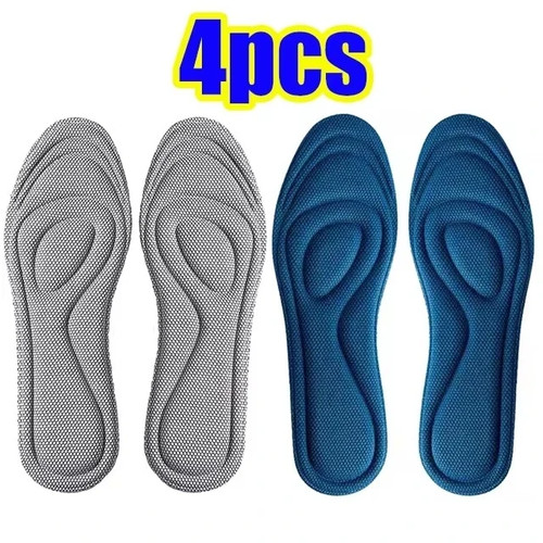 Memory foam shoe - shoe, for