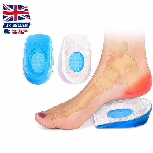 Heel pain relief plantar - heel,