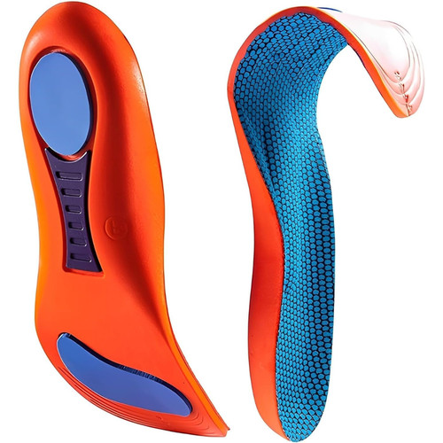 Gel shoe insoles - insoles, comfortable