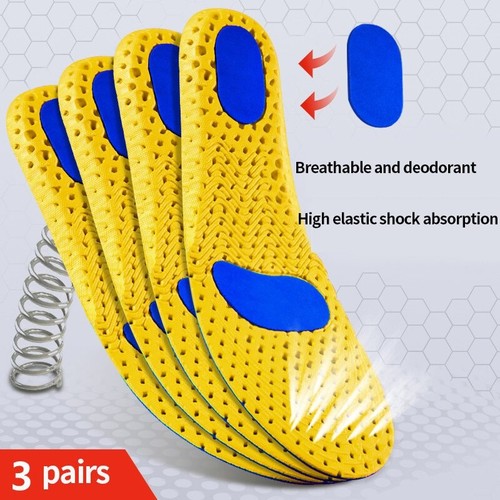 3pairs memory foam orthopedic - 3pairs,