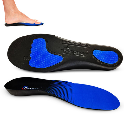 Orthotic insoles arch - orthotic, support