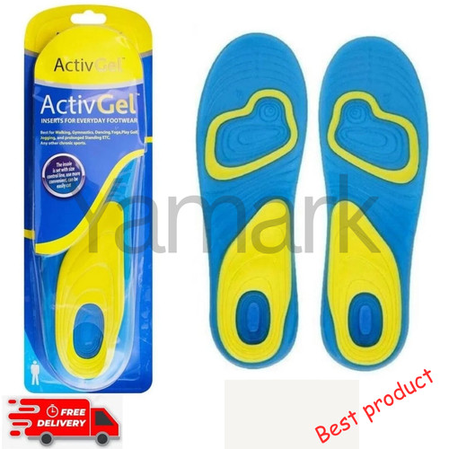 Scholl gel activ work - gel,