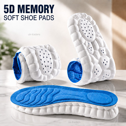 Memory foam insoles men - foam,