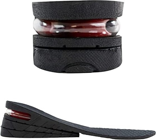 Height increasing insoles - pc,
