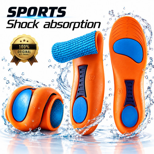 Work boots orthotic - boots, insoles