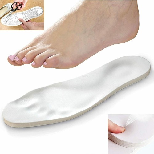 Unisex memory foam insoles - unisex,