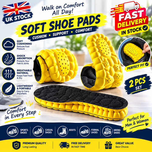 Memory foam shoe insoles for - insoles,
