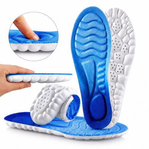 Memory foam orthopaedic - 5d,