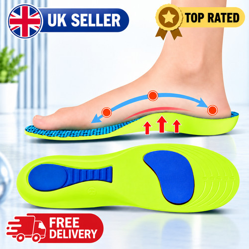 Heavy duty orthotic arch - duty,