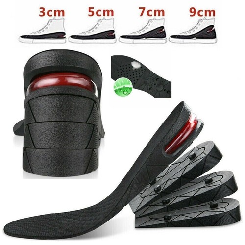 9cm height increase - height, insoles