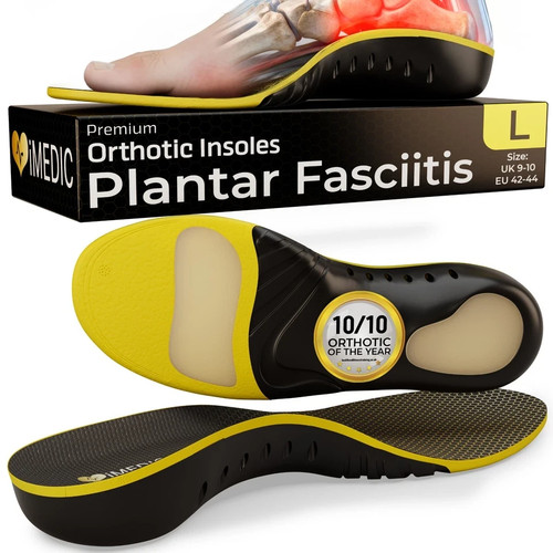 Shoe insoles pair - insoles,