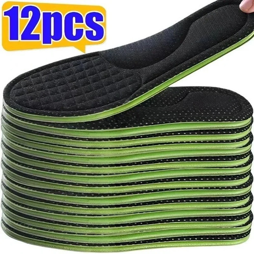 Memory foam shoe - memory, insoles