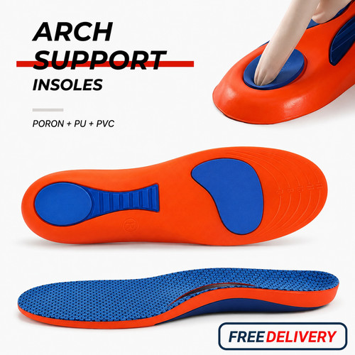 Work boots orthotic - orthotic, arch