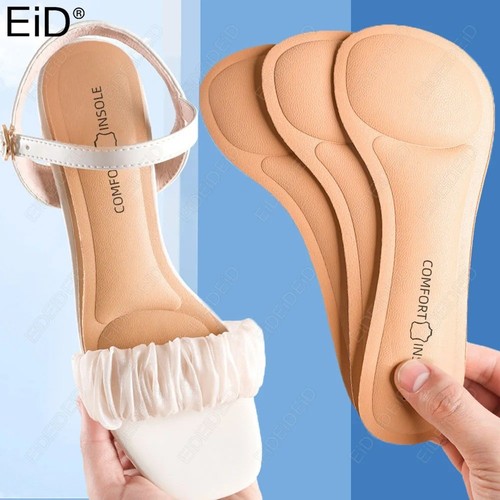 Self adhesive insoles for - insoles,
