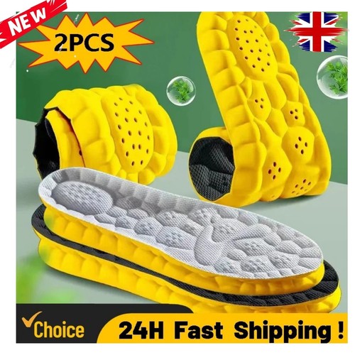 Memory foam shoe - memory, insoles