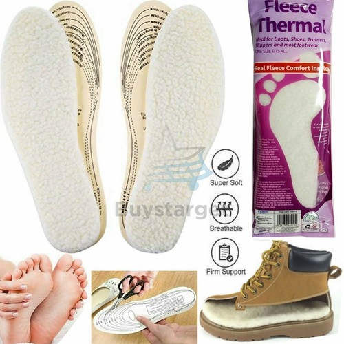 Pairs thermal shoe - pairs,