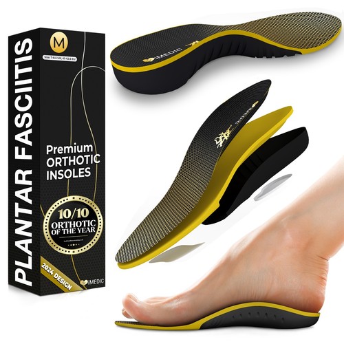Shoe insoles pair - shoe,