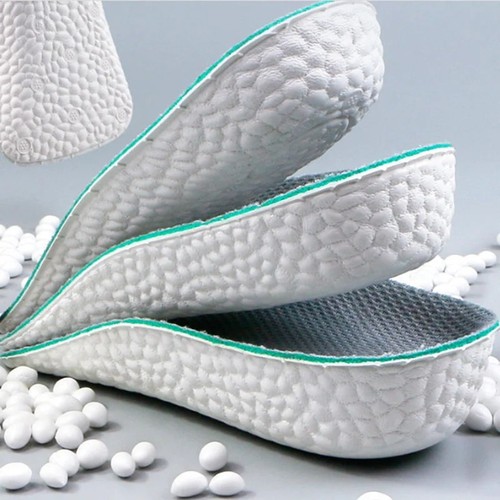 Height increase insoles men - height,
