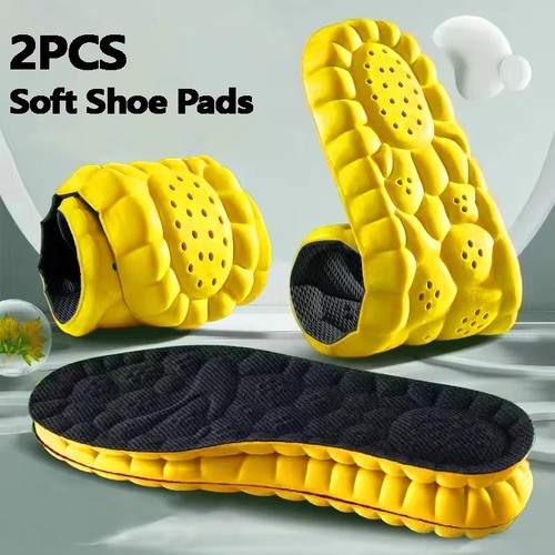 Heavy duty orthopedic insoles - heavy,