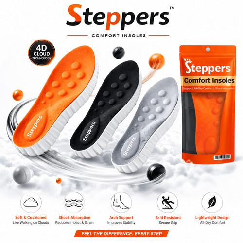 Original stepprs comfort - original,