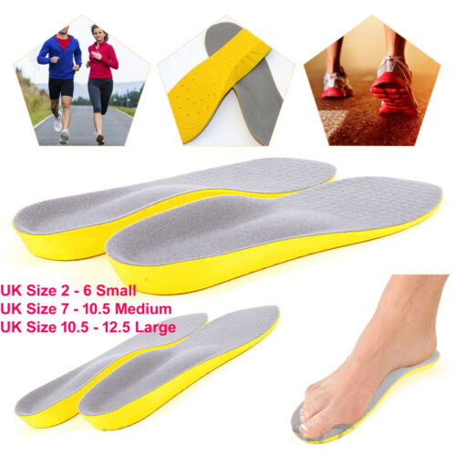 Orthopaedic shoe insoles pads - insoles,