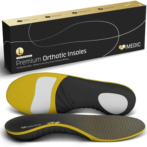 Shoe insoles inserts plantar - shoe,