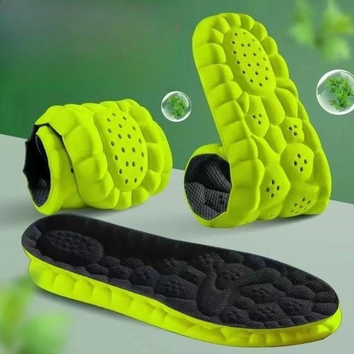 Memory foam shoe - foam,